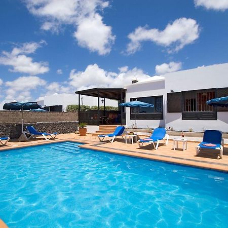 3 Bedroom Villa Venus Jupiter And Neptune With Private Heated Pool 卡门港 外观 照片