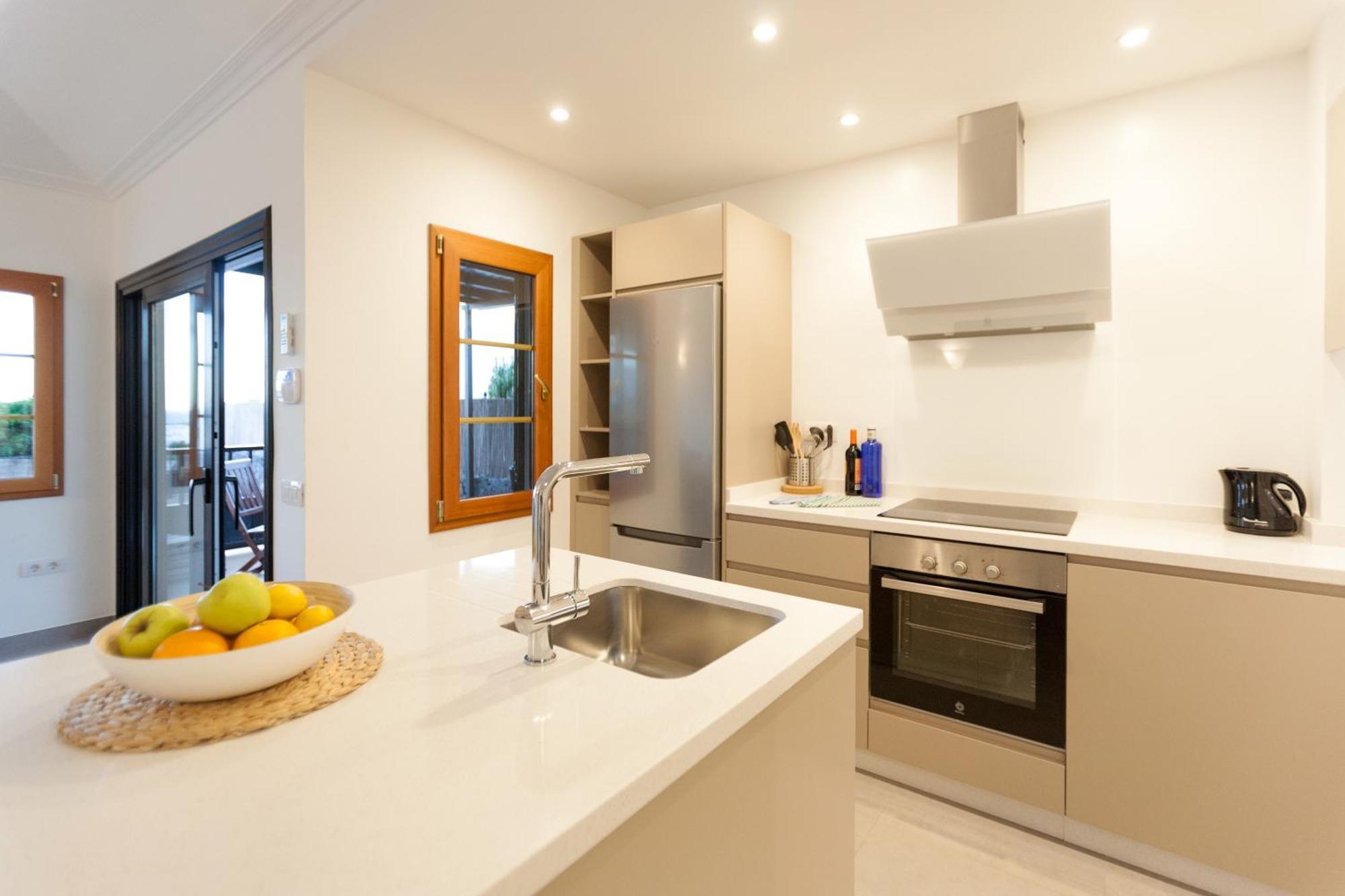 3 Bedroom Villa Venus Jupiter And Neptune With Private Heated Pool 卡门港 外观 照片