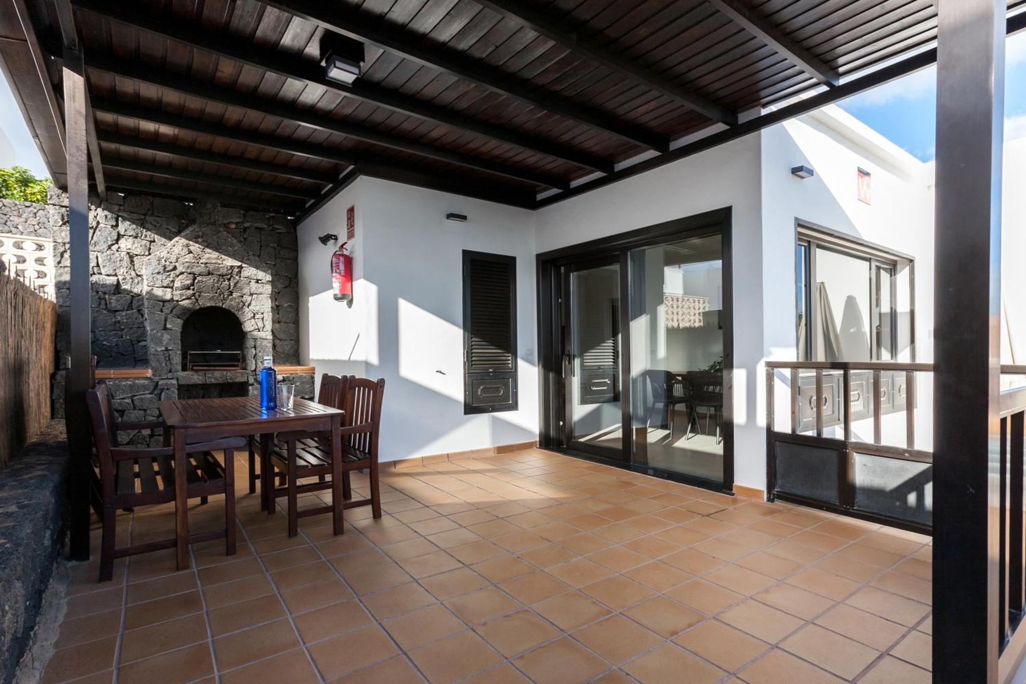 3 Bedroom Villa Venus Jupiter And Neptune With Private Heated Pool 卡门港 外观 照片