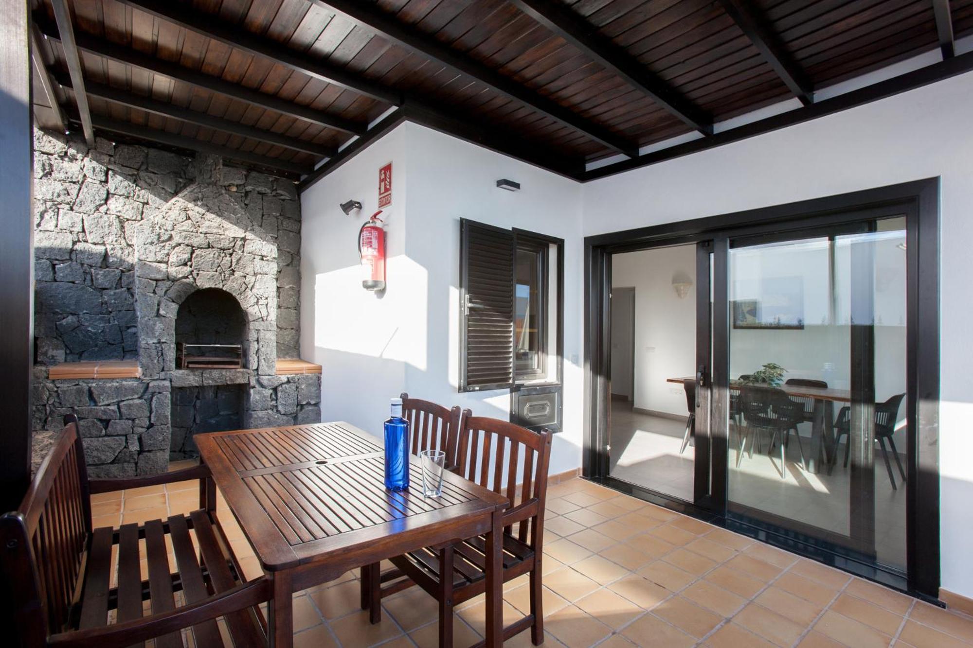 3 Bedroom Villa Venus Jupiter And Neptune With Private Heated Pool 卡门港 外观 照片